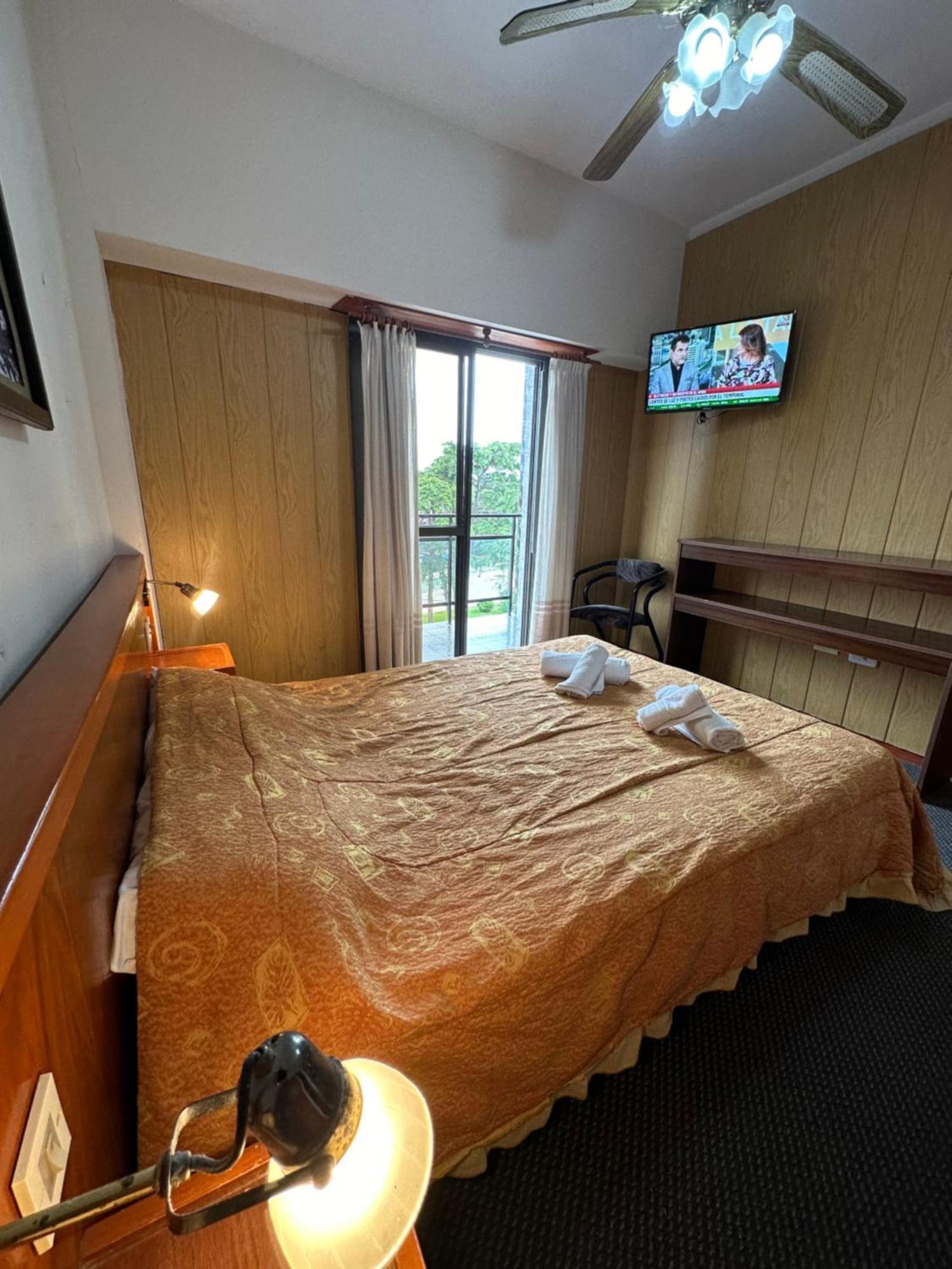 Sun-Shine Hotel San Clemente del Tuyu Luaran gambar