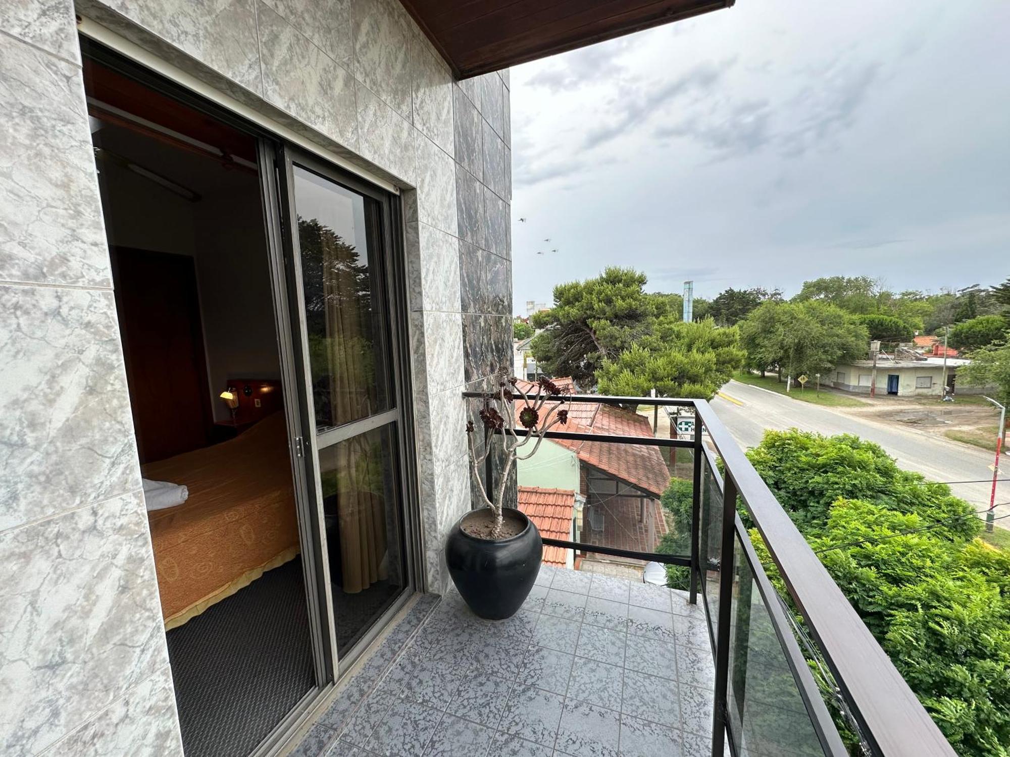 Sun-Shine Hotel San Clemente del Tuyu Luaran gambar