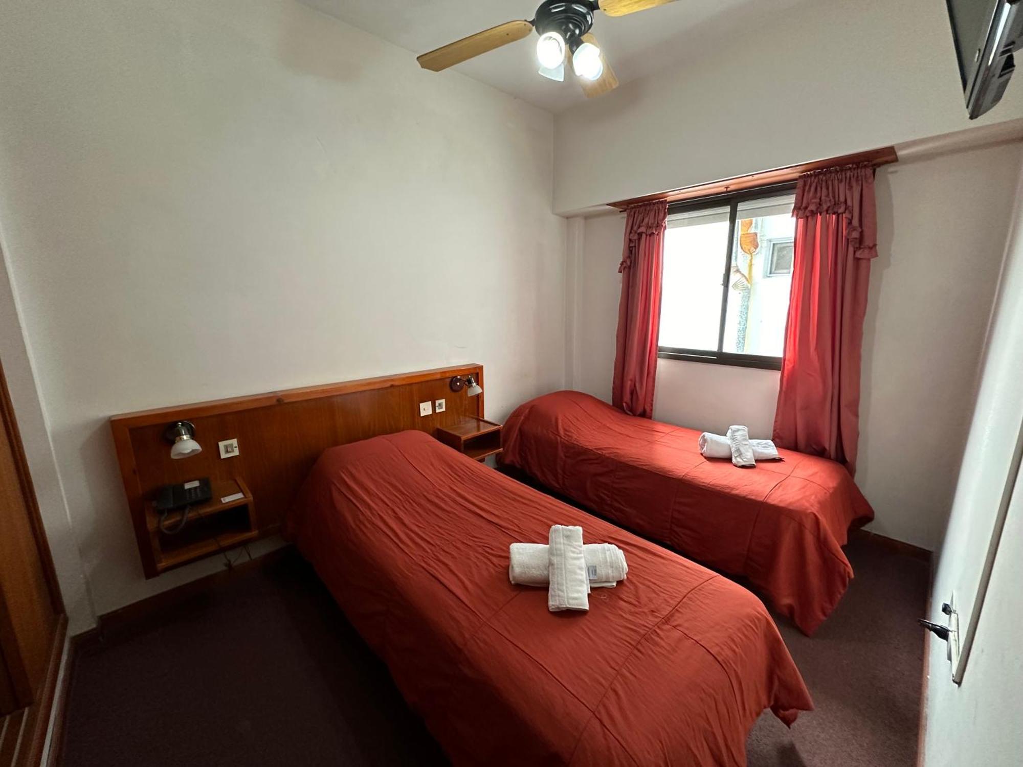 Sun-Shine Hotel San Clemente del Tuyu Luaran gambar