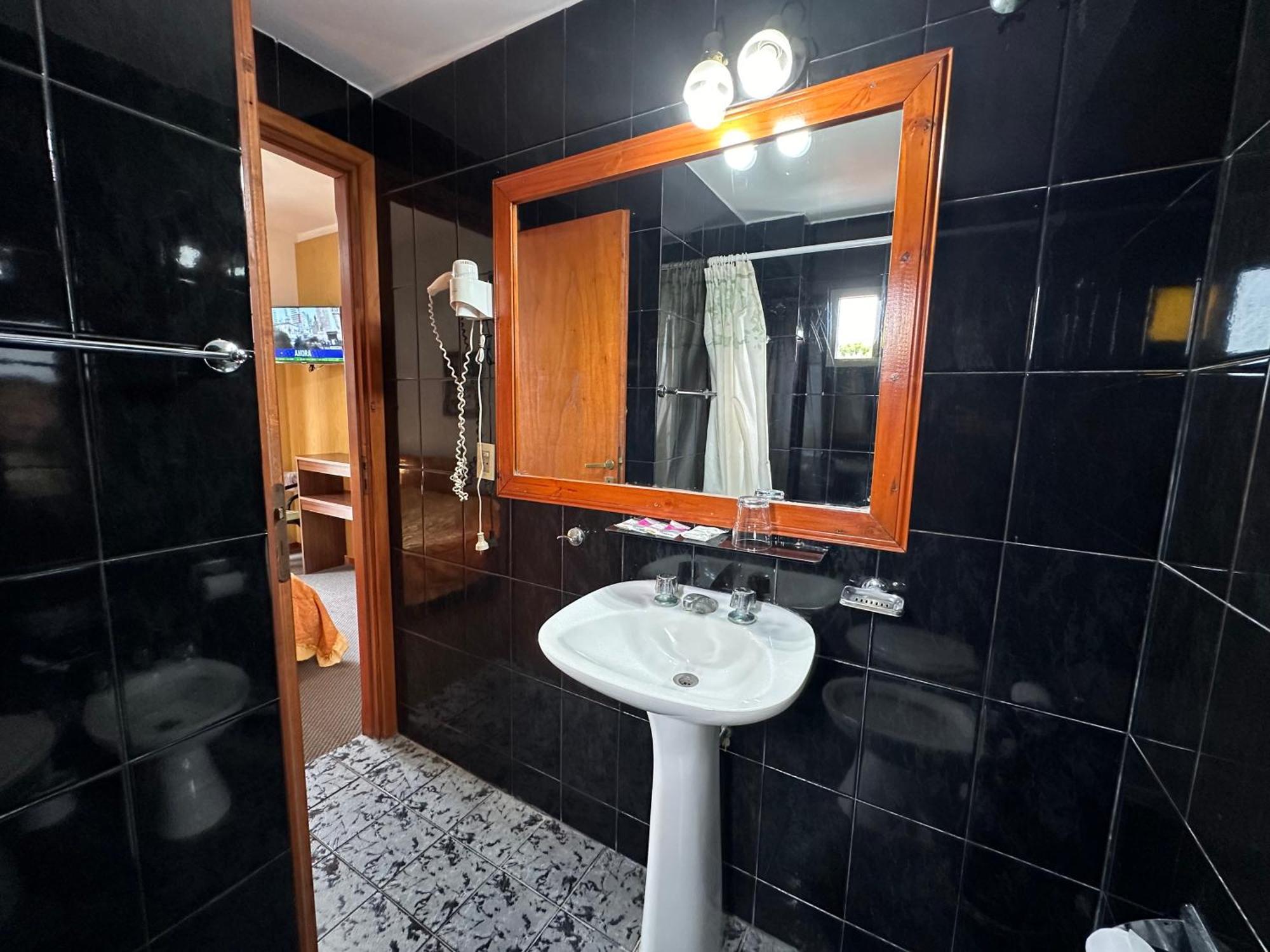 Sun-Shine Hotel San Clemente del Tuyu Luaran gambar