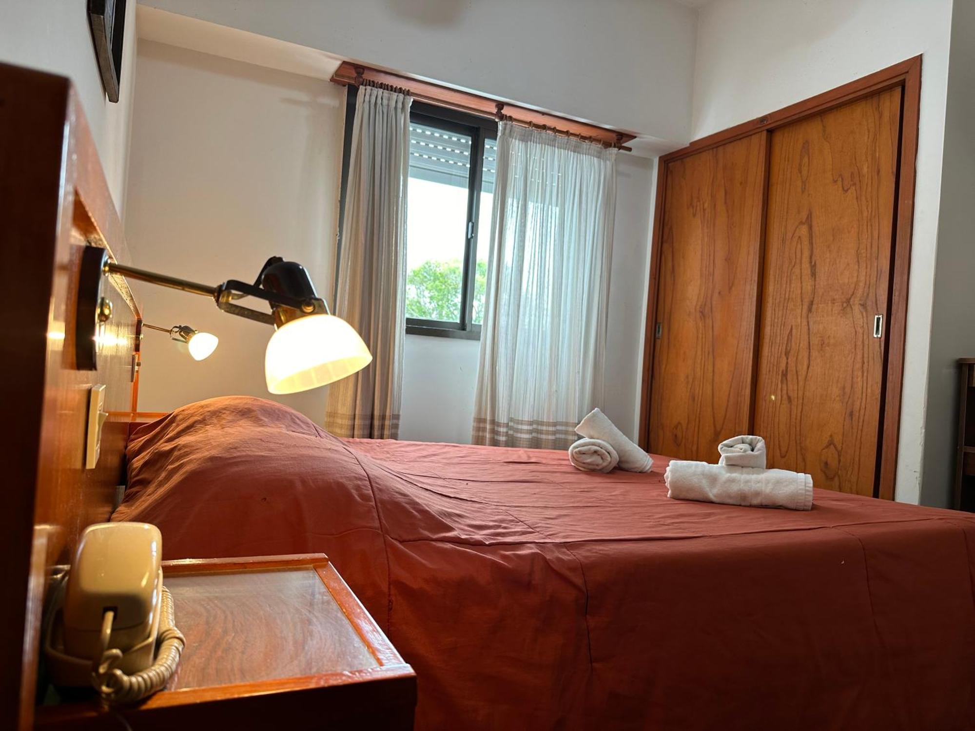 Sun-Shine Hotel San Clemente del Tuyu Luaran gambar